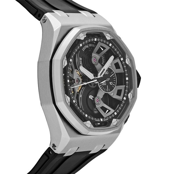 Audemars Piguet Royal Oak Offshore 26421ST.OO.A002CA.01